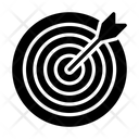 پیش‌نمایش فایل dartboard-2864107 از پک بانکداری
