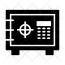 پیش‌نمایش فایل locker-2864088 از پک بانکداری