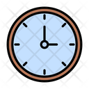 پیش‌نمایش فایل clock-2864009 از پک بانکداری