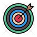 پیش‌نمایش فایل dartboard-2864011 از پک بانکداری
