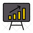 پیش‌نمایش فایل growth-presentation-2863999 از پک بانکداری