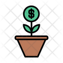 پیش‌نمایش فایل money-growth-2864000 از پک بانکداری
