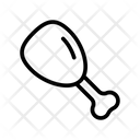 پیش‌نمایش فایل legpiece-2864184 از پک کباب و باربیکیو