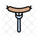 پیش‌نمایش فایل sausage-2864221 از پک کباب و باربیکیو