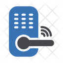 پیش‌نمایش فایل doorlock-2871129 از پک خانه و الکترونیک