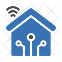 پیش‌نمایش فایل home-signal-2871120 از پک خانه و الکترونیک