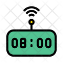 پیش‌نمایش فایل digital-clock-2871032 از پک خانه و الکترونیک