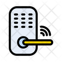 پیش‌نمایش فایل doorlock-2871030 از پک خانه و الکترونیک