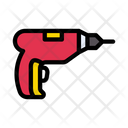 پیش‌نمایش فایل drill-machine-2871029 از پک خانه و الکترونیک