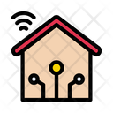 پیش‌نمایش فایل home-signal-2871021 از پک خانه و الکترونیک