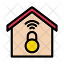 پیش‌نمایش فایل house-lock-2871011 از پک خانه و الکترونیک