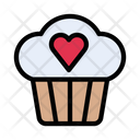 پیش‌نمایش فایل cupcake-2871781 از پک عشق و عاشقی