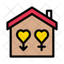 پیش‌نمایش فایل dating-house-2871788 از پک عشق و عاشقی