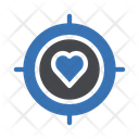 پیش‌نمایش فایل love-target-2871838 از پک عشق و عاشقی