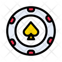 پیش‌نمایش فایل casino-coin-2870771 از پک سرگرمی و علاقه‌مندی