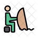 پیش‌نمایش فایل fishing-2870805 از پک سرگرمی و علاقه‌مندی