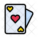 پیش‌نمایش فایل poker-card-2870791 از پک سرگرمی و علاقه‌مندی