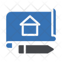 پیش‌نمایش فایل blueprint-2871403 از پک دکوراسیون داخلی و خانه