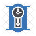 پیش‌نمایش فایل clock-2871399 از پک دکوراسیون داخلی و خانه