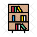 پیش‌نمایش فایل book-self-2871313 از پک دکوراسیون داخلی و خانه
