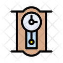 پیش‌نمایش فایل clock-2871305 از پک دکوراسیون داخلی و خانه
