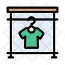 پیش‌نمایش فایل cloth-hanger-2871304 از پک دکوراسیون داخلی و خانه
