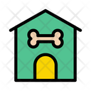پیش‌نمایش فایل dog-house-2871347 از پک دکوراسیون داخلی و خانه