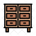 پیش‌نمایش فایل drawer-2871345 از پک دکوراسیون داخلی و خانه