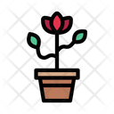 پیش‌نمایش فایل flower-pot-2871342 از پک دکوراسیون داخلی و خانه