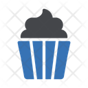 پیش‌نمایش فایل cupcake-2871715 از پک سبک زندگی