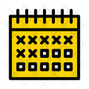 پیش‌نمایش فایل calendar-2871595 از پک سبک زندگی