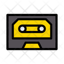 پیش‌نمایش فایل cassette-2871591 از پک سبک زندگی