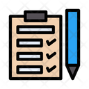 پیش‌نمایش فایل checklist-2871590 از پک سبک زندگی
