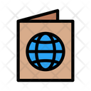 پیش‌نمایش فایل passport-2871568 از پک سبک زندگی