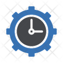 پیش‌نمایش فایل gear-clock-2870676 از پک تجهیزات و ابزارآلات