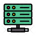پیش‌نمایش فایل database-server-2870523 از پک تجهیزات و ابزارآلات