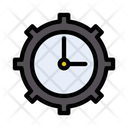 پیش‌نمایش فایل gear-clock-2870510 از پک تجهیزات و ابزارآلات