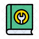 پیش‌نمایش فایل mechanical-book-2870514 از پک تجهیزات و ابزارآلات