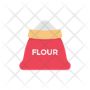 پیش‌نمایش فایل flour-bag-2876740 از پک غذا