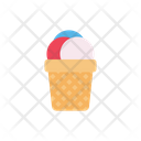 پیش‌نمایش فایل ice-cream-cone-2876725 از پک غذا
