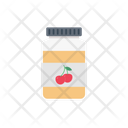 پیش‌نمایش فایل jam-jar-2876757 از پک غذا
