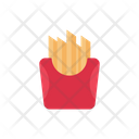 پیش‌نمایش فایل potato-fries-2876737 از پک غذا