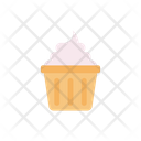 پیش‌نمایش فایل cupcake-2876713 از پک غذا و مواد اولیه