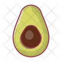 پیش‌نمایش فایل avocado-2876819 از پک میوه و سبزیجات