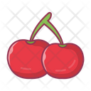 پیش‌نمایش فایل cherry-2876834 از پک میوه و سبزیجات