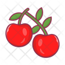پیش‌نمایش فایل cherry-2876835 از پک میوه و سبزیجات