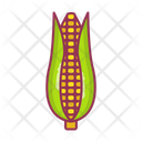 پیش‌نمایش فایل corn-2876831 از پک میوه و سبزیجات