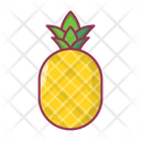 پیش‌نمایش فایل pineapple-2876822 از پک میوه و سبزیجات