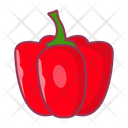 پیش‌نمایش فایل red-bell-pepper-2876837 از پک میوه و سبزیجات