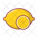 پیش‌نمایش فایل lemon-2876925 از پک میوه و سبزیجات